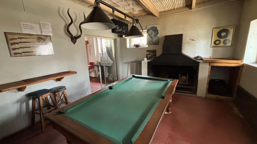 Commercial Property for Sale in Heidelberg Western Cape